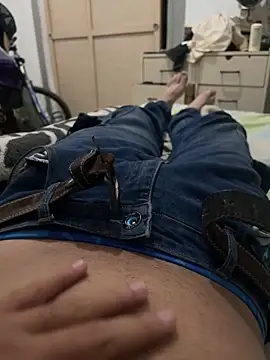 alejo5288 online show from June 6, 2:50 am