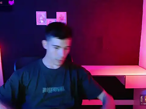 Luis esqq online show from May 8, 3:07 am