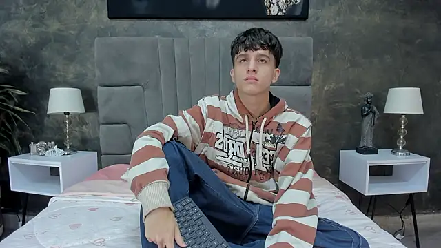 bruce hans online show from March 21, 11:47 am