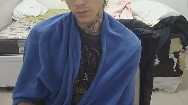 smokingink online show from May 15, 10:29 pm