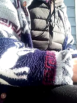 Ohiamsomy online show from February 3, 3:27 pm