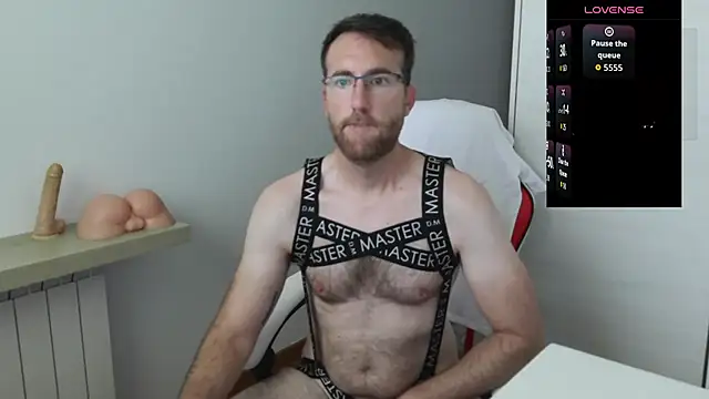 machohiberiko online show from July 28, 2:57 pm