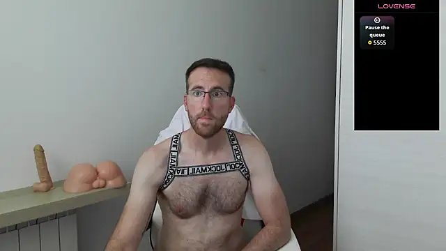 machohiberiko online show from July 30, 3:22 pm