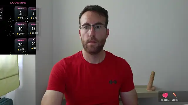 machohiberiko online show from July 22, 5:16 pm