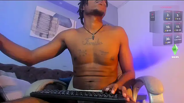 xxxhotbbc online show from July 29, 9:03 pm