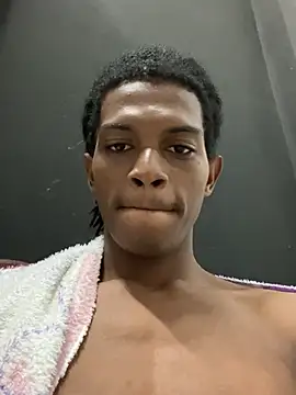 SlykaandpettterX online show from February 14, 3:12 am