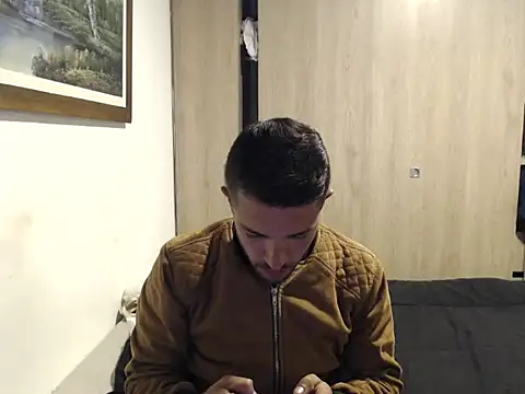 nickzeus98 online show from July 5, 1:31 am