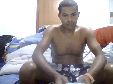 Ronald438 online show from May 15, 2:20 am