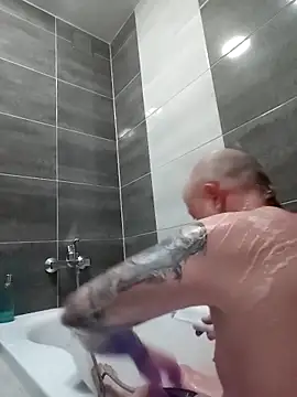 bouraktom6 online show from March 18, 7:55 am