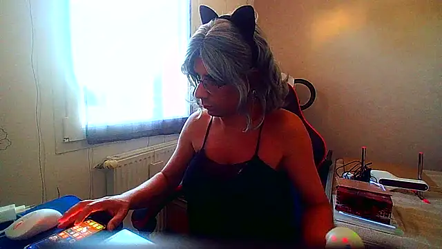 balkis30 online show from June 23, 7:24 am