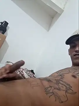 pedrokp86 online show from February 2, 6:10 pm