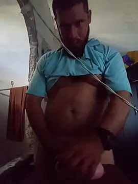 Alfredoloza online show from July 29, 10:09 pm