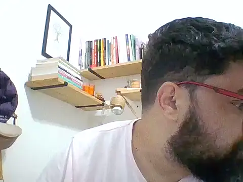 Casal30mais online show from May 11, 8:28 pm