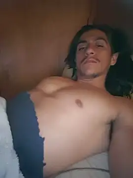 Domdaddy333 online show from August 8, 6:42 am