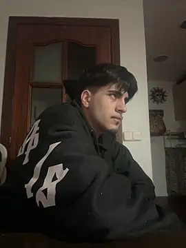 jovencitoboy21 online show from February 28, 12:54 am