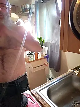 HardSteele97 online show from April 13, 8:31 pm