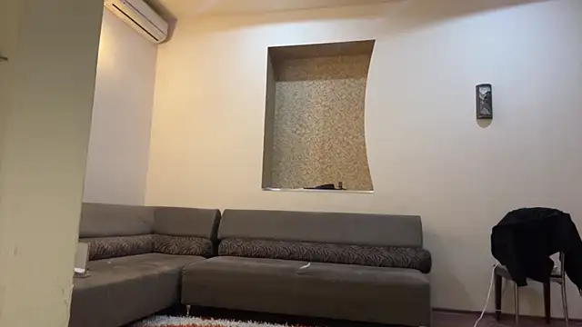 Brian Stars online show from March 19, 11:46 am