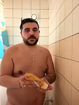 Sex-10-10 online show from January 8, 8:58 pm