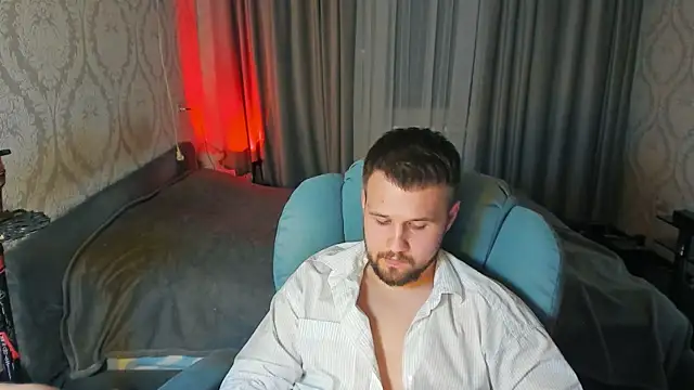 Vladik b online show from May 23, 7:08 pm
