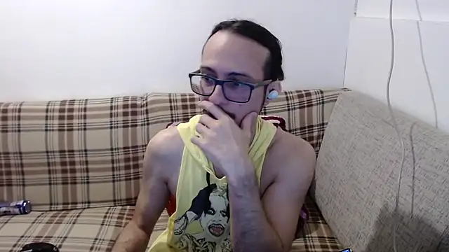 cholitohermoso online show from June 23, 3:26 pm