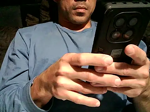 mchdo09 online show from May 16, 2:48 pm