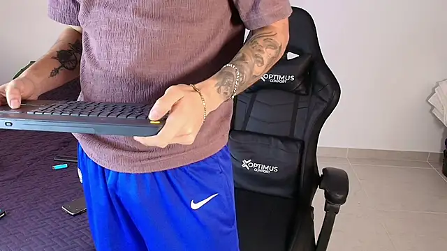 Andy shaaw online show from February 26, 1:52 pm