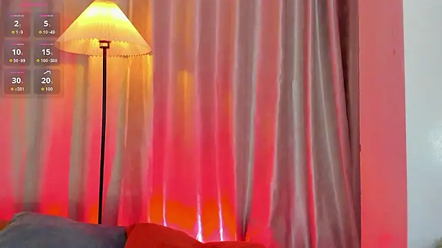 iiangel  online show from March 8, 4:49 am