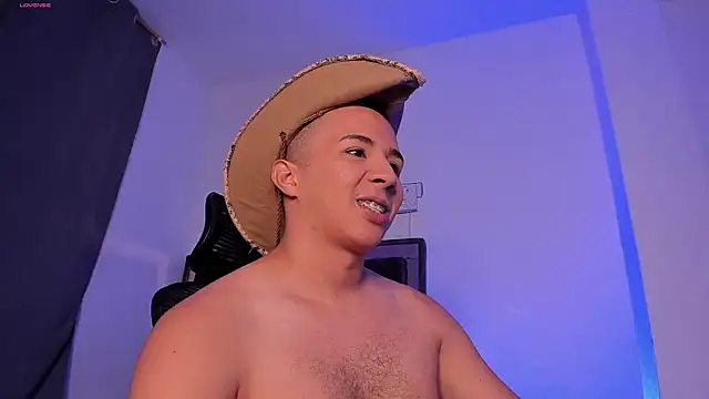 Donathoo1 online show from April 16, 1:16 am