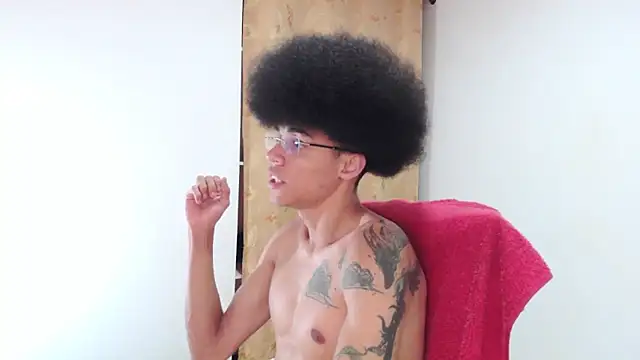 Smith Gael online show from April 16, 9:39 pm