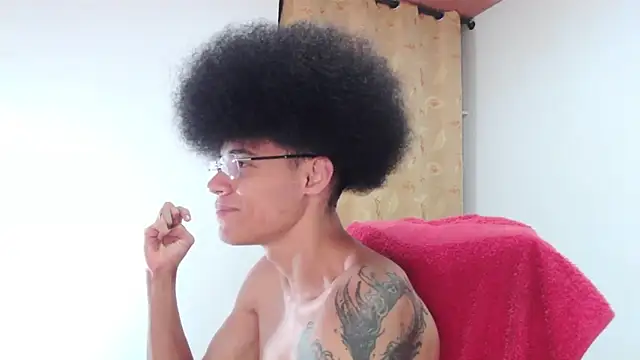 Smith Gael online show from April 16, 8:53 pm