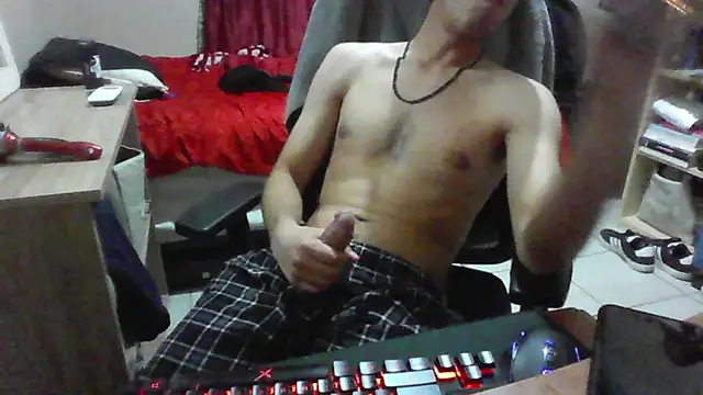 Kstill0o0 online show from March 3, 2:11 am