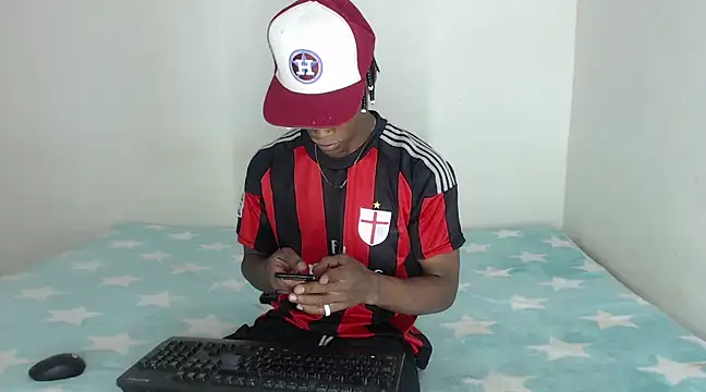 thomas love11 online show from March 12, 12:31 am