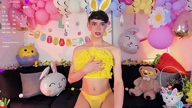 James BrownT online show from April 4, 6:27 pm