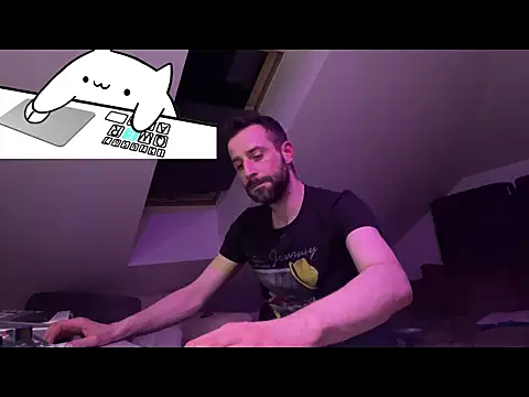 gryzoon online show from April 9, 9:32 pm