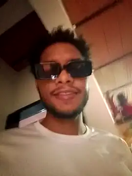 Blackphanter online show from February 25, 2:22 pm
