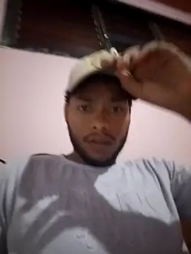 Blackphanter online show from February 24, 2:58 pm