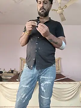 JACKBERK online show from July 2, 6:52 am
