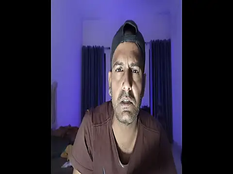 JACKBERK online show from April 16, 9:37 pm