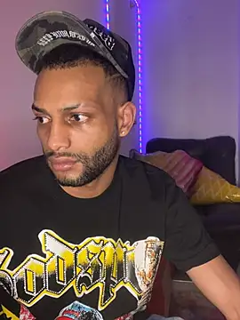 Jefdemon online show from July 10, 2:37 am