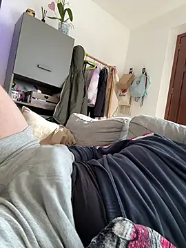 WonderDick07 online show from February 27, 12:56 pm