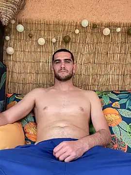 Anthopassif84 online show from April 11, 1:03 pm