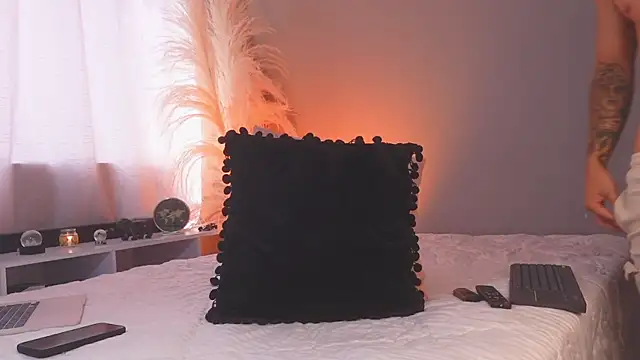 ErosKhaos online show from July 13, 4:53 pm
