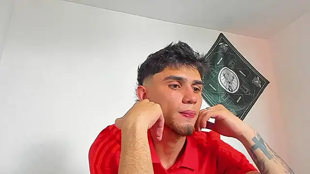 samevansx  online show from July 7, 5:27 pm