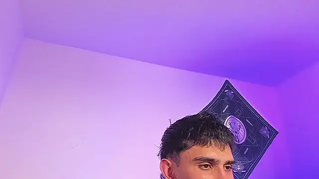 samevansx  online show from June 26, 3:47 pm