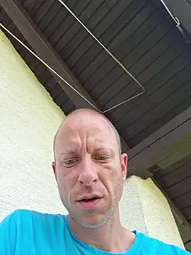 svenpfeifer online show from June 23, 10:41 am