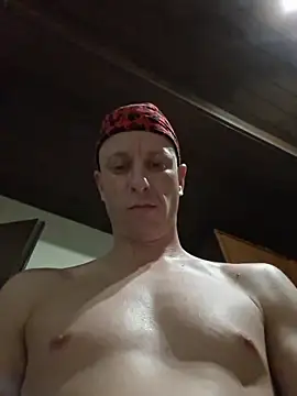 svenpfeifer online show from August 5, 12:04 am