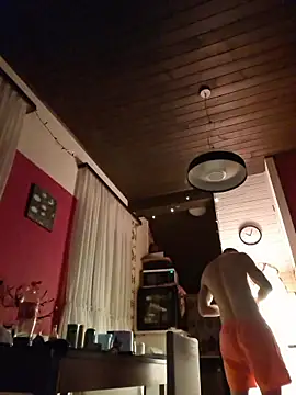 svenpfeifer online show from July 20, 7:59 pm