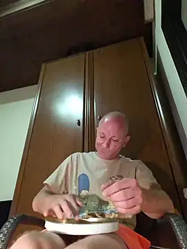 svenpfeifer online show from July 8, 10:47 pm