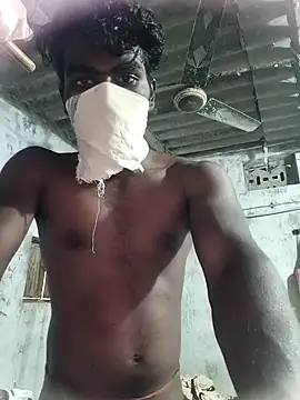 PolarFriend0 online show from March 5, 9:16 am