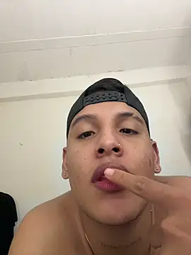AaronRizzo online show from January 10, 7:02 am